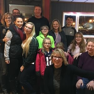 Meet your Posher, Brenda